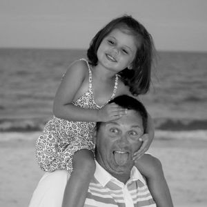 Meet your Posher, Garry